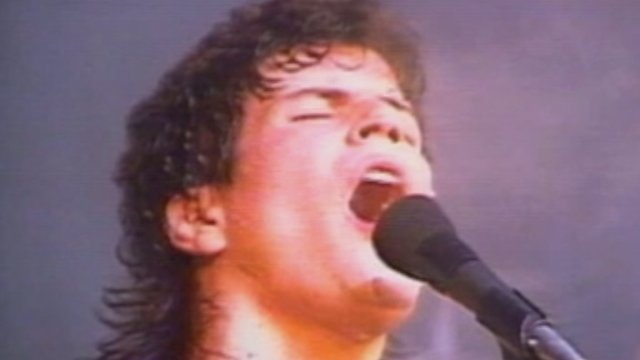 Rádio Pirata (Vídeo ao Vivo)