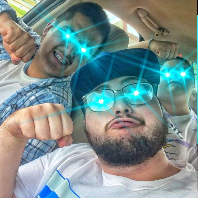 Ponch Mode