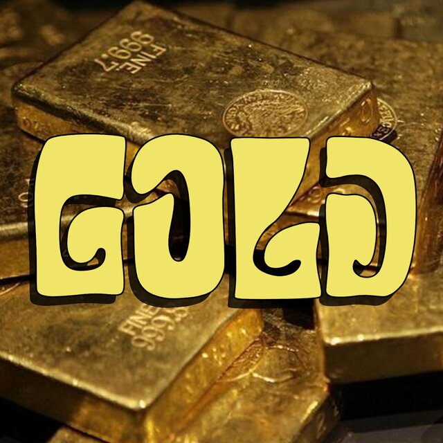 GOLD