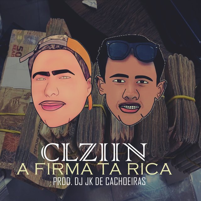 A Firma Ta Rica