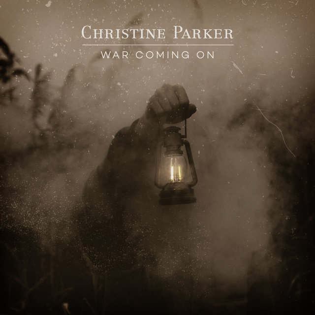 War Coming On