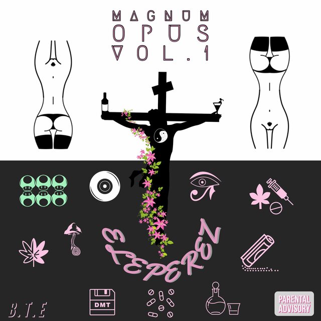 Magnum Opus, Vol. 1