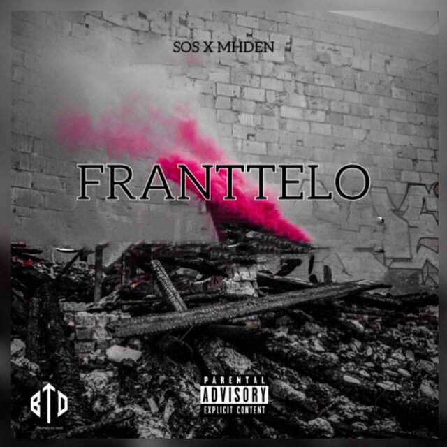 FRANTTELO (feat. Sos)