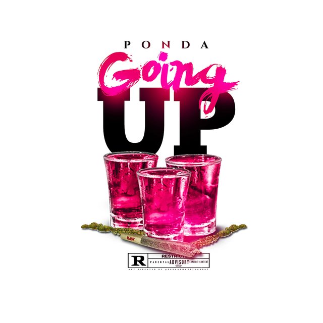Going Up