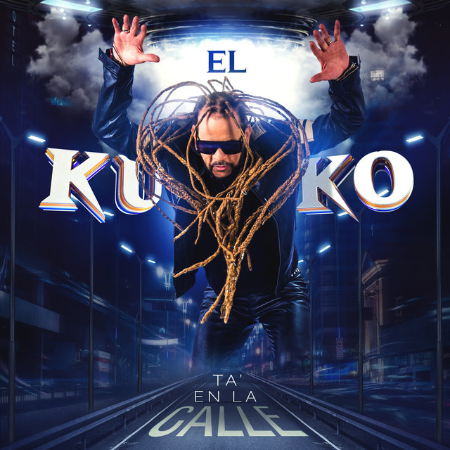El Kuko 'Ta En La Calle