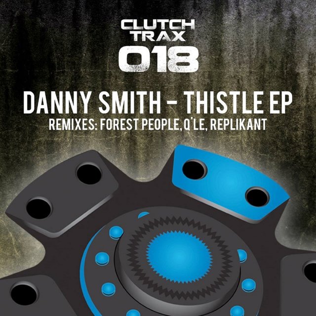 Thistle EP