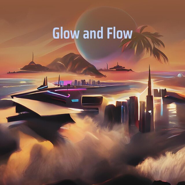 Glow and Flow