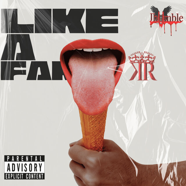 Like a Fan