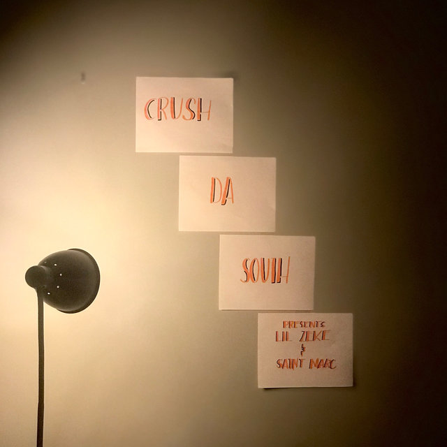 Crush Da South