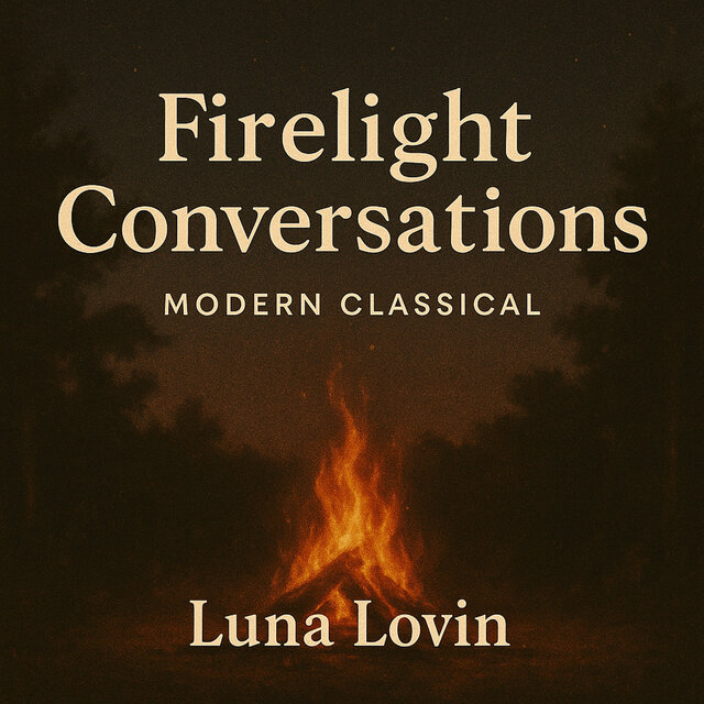 Firelight Conversations