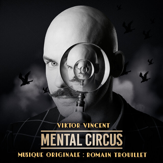 Mental circus