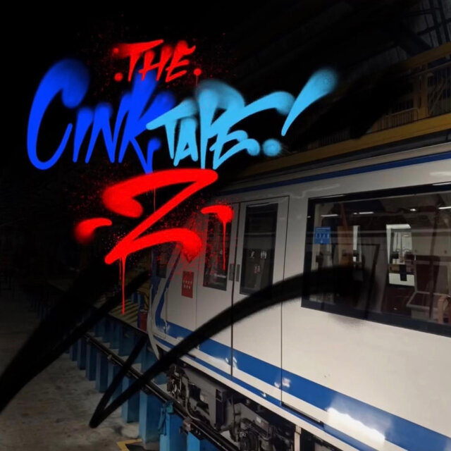 The Cinktape 2