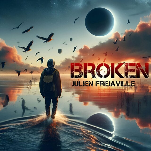 Broken