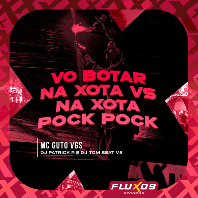 Vo Bota na Xota Vs na Xota Pock Pock