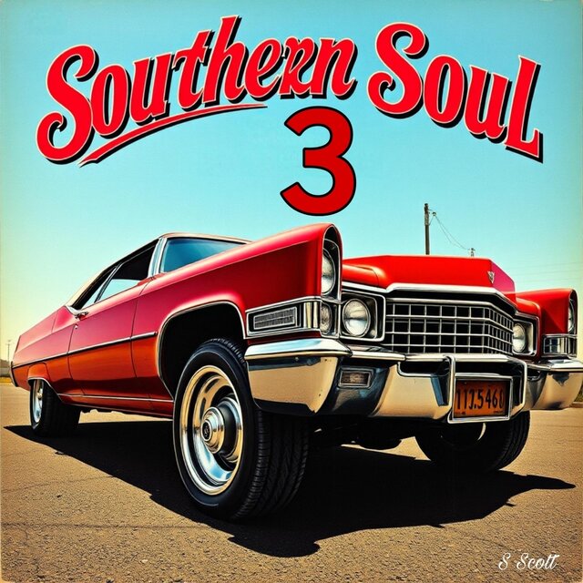 Southern Soul 3