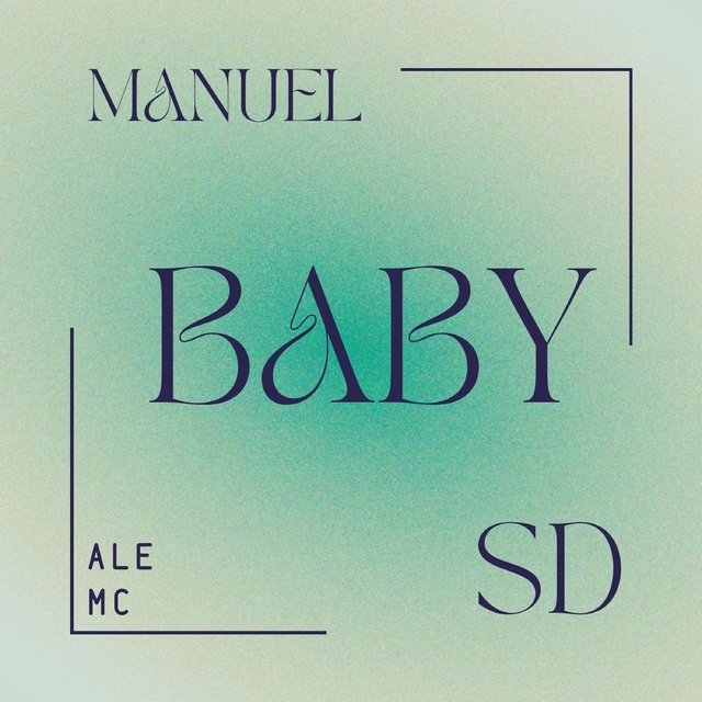 Baby (feat. Manuel SD)