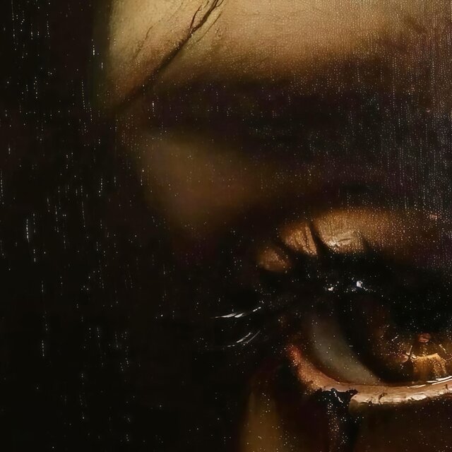 brown eyes