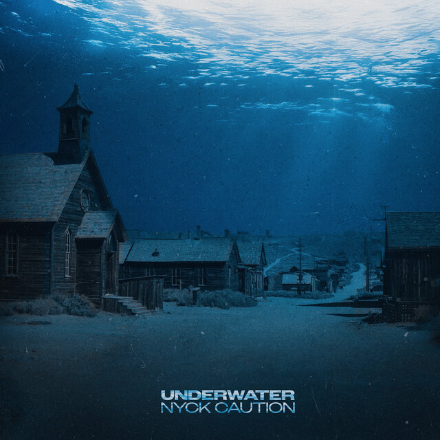 Underwater