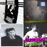 Cover art for album EyeOnMusic 22.08.2026 by User