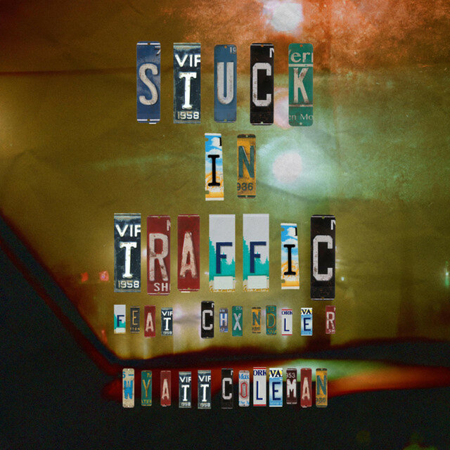 Stuck in Traffic (Remix)