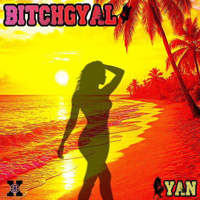 Bitchgyal