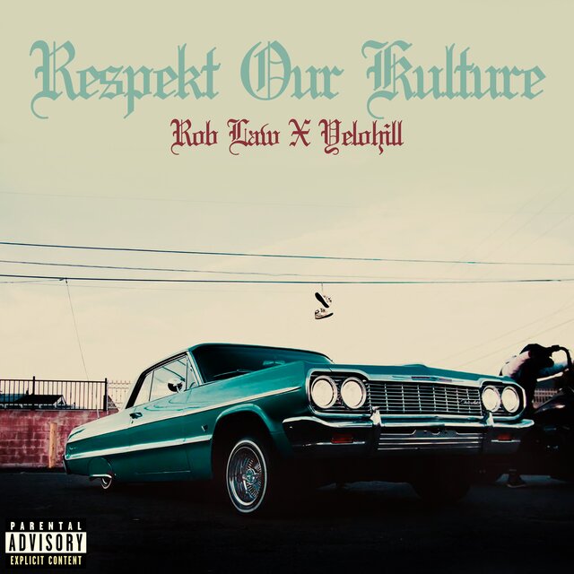Respekt Our Kulture