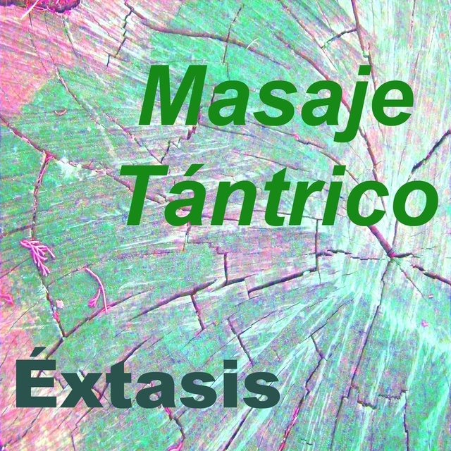 Masaje Tántrico (Vol. 3)