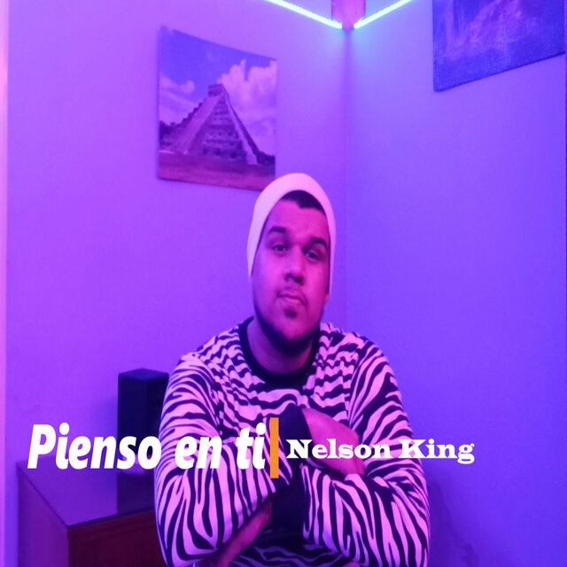Pienso En Ti