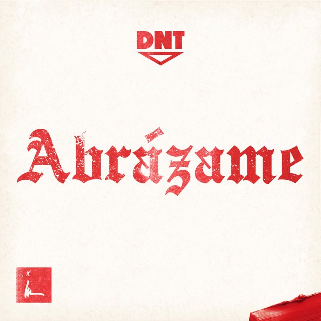 Abrázame