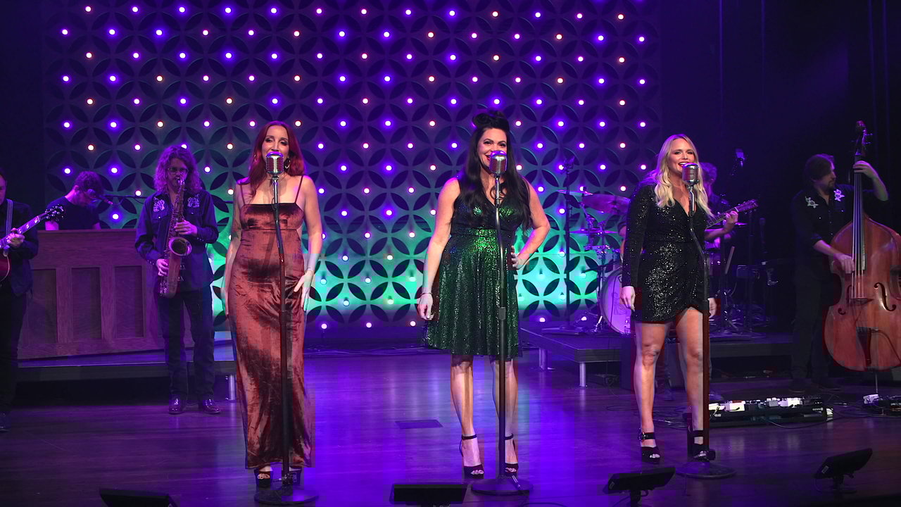Sleigh Ride (Live Performance)