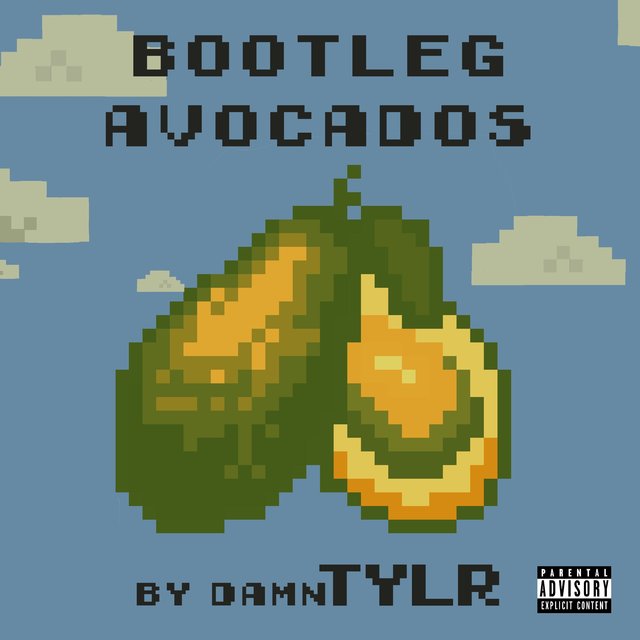 Bootleg Avocados