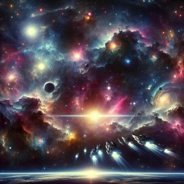 Space