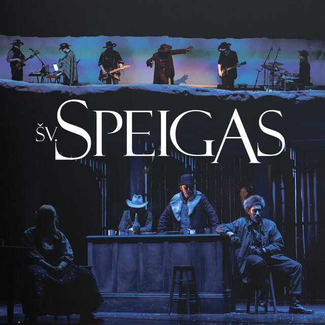 Šv. Speigas