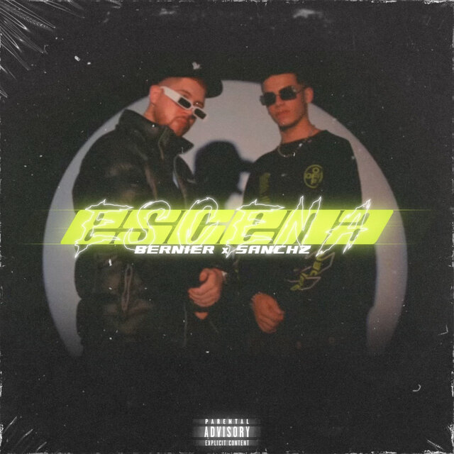 Escena (feat. Sanchz)