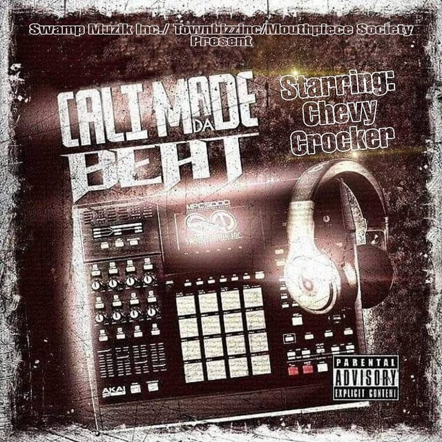 Cali Made Da Beat