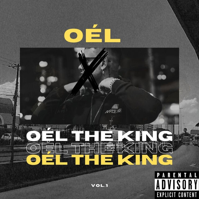 OÉL THE KING, vol.1