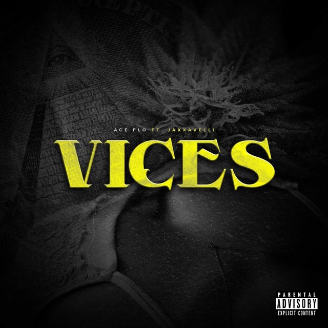 Vices (feat. Jaxxavelli)