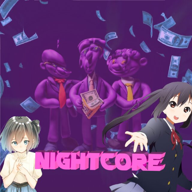 Rodzinny Biznes (NIGHTCORE)