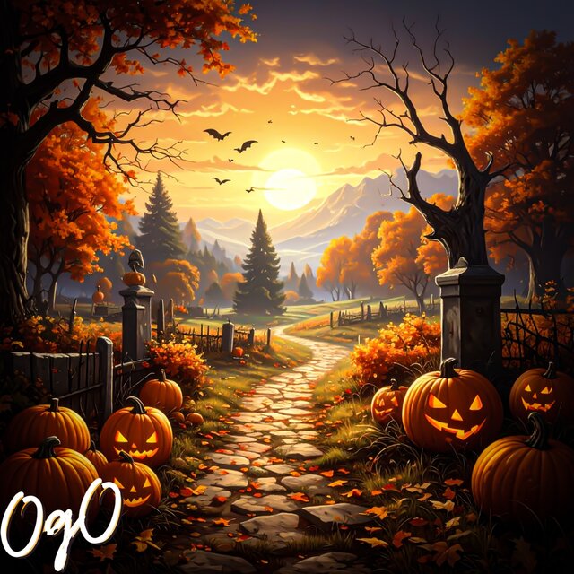 HAPPY HALLOWEEN COUNTRY MUSIC 2025