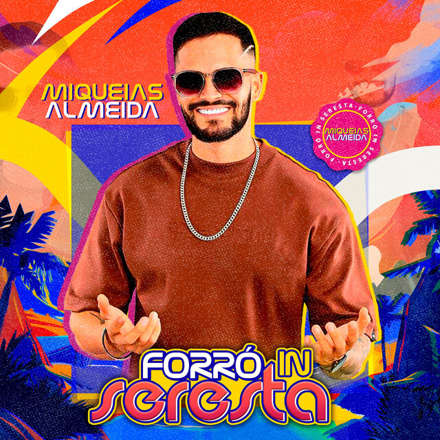 Forró In Seresta