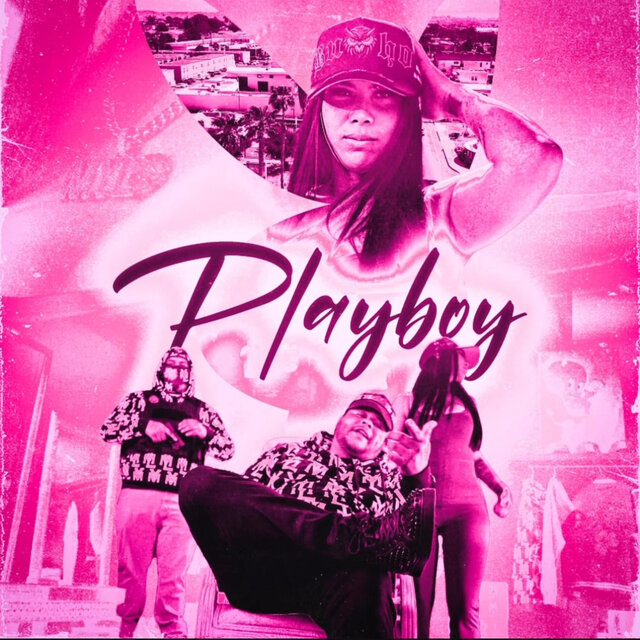 Playboy