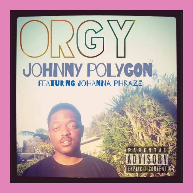 Orgy (feat. Johanna Phraze)