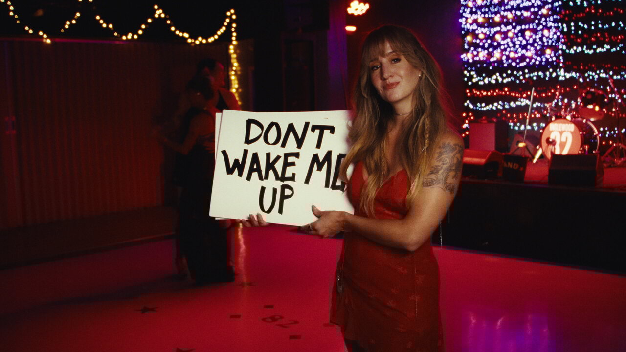 Don't Wake Me Up