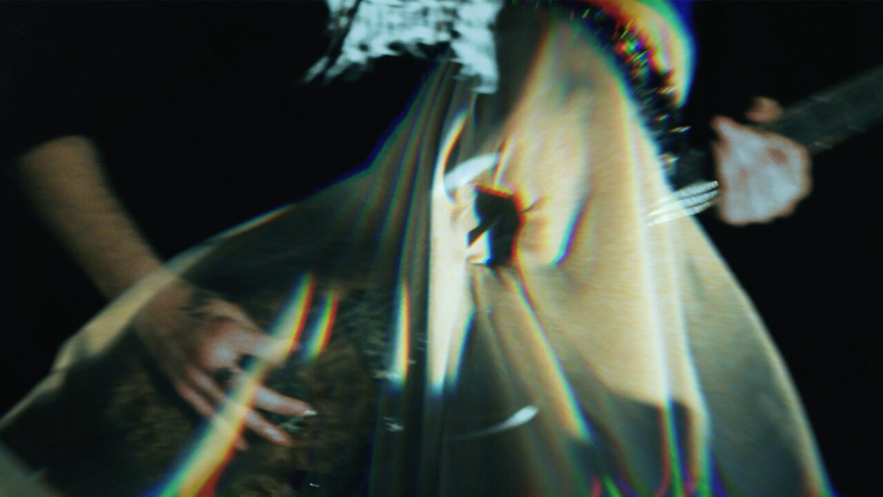 Pendulum (Official Video)