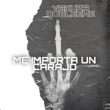 Me importa un carajo
