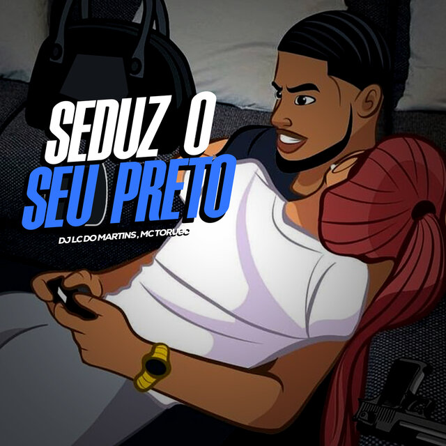 Seduz o seu Preto