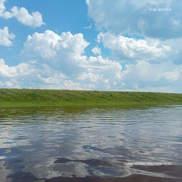 Совершенно обычное чудо