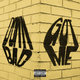 Cover art for album 1-888-88-DREAM by Dreamville, J. Cole, JID, Bas, EARTHGANG, Young Nudy
