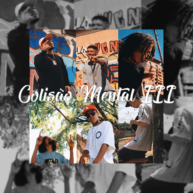 Colisão Mental III