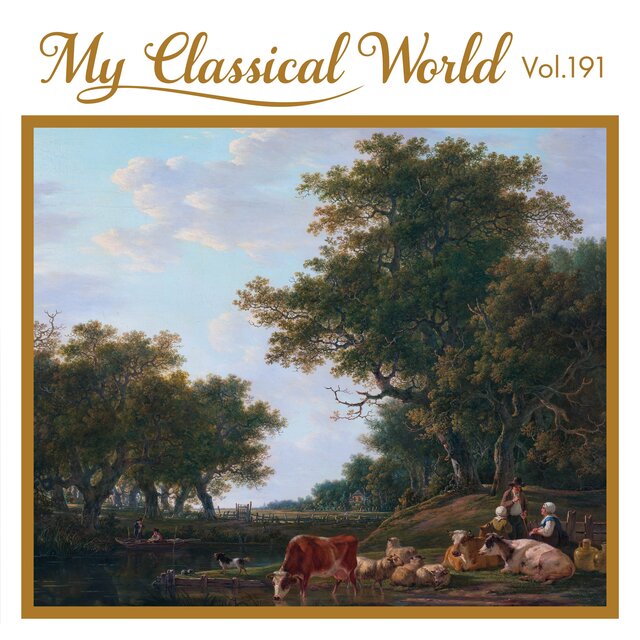 My Classical World, Vol. 191